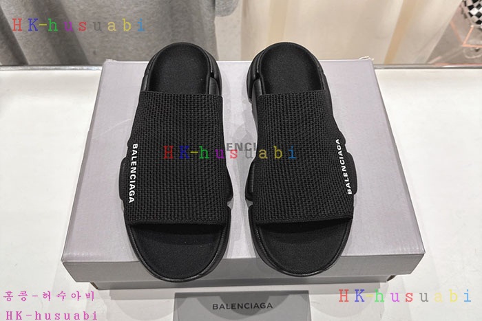 NEW 발렌시아가 신발 신상 B 511406