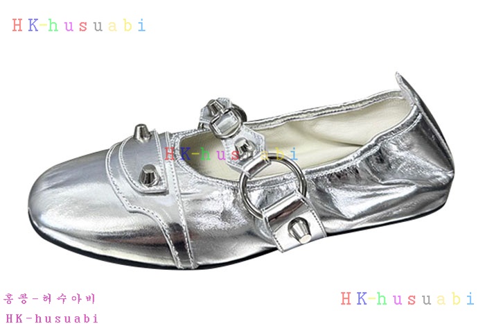 NEW 발렌시아가 신발 신상 B 599902