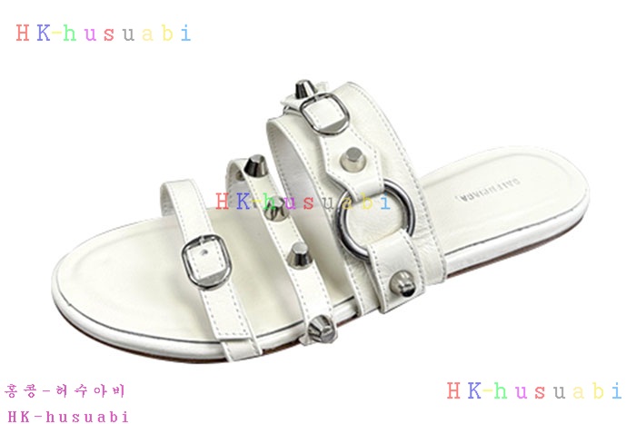 NEW 발렌시아가 샌들 신상 B 5996815