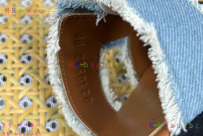 NEW 에르메스 신발 신상 H 5552703