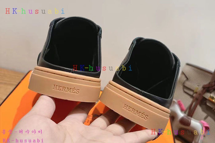 NEW 에르메스 신발 신상 H 36250884