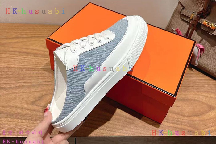 NEW 에르메스 신발 신상 H 36250885
