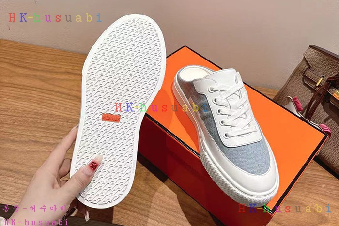 NEW 에르메스 신발 신상 H 36250885