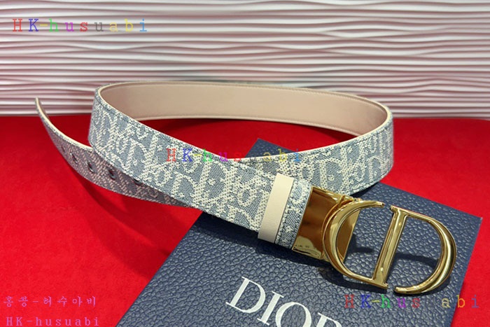 NEW 디올 벨트 신상 D 9682240