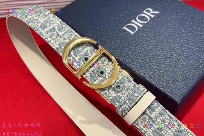 NEW 디올 벨트 신상 D 9682240