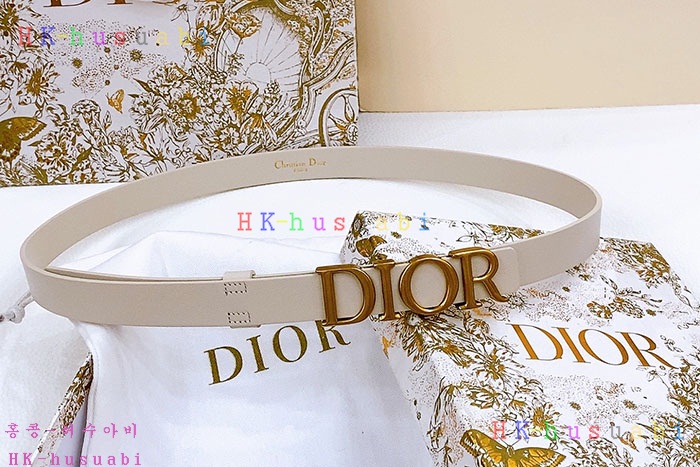NEW 디올 벨트 신상 D 968335