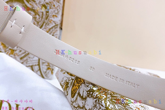 NEW 디올 벨트 신상 D 968335