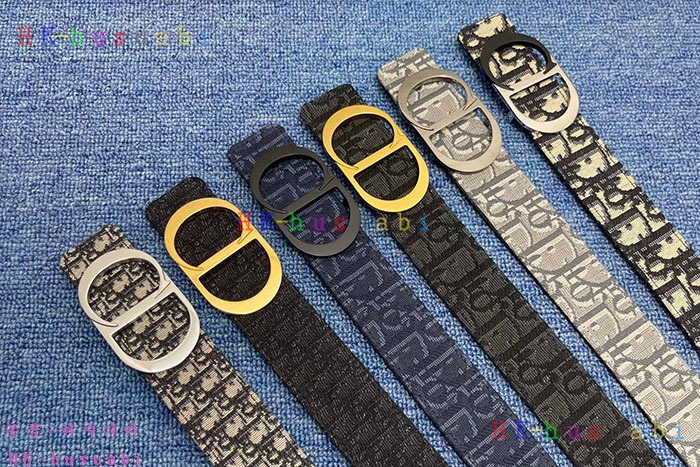 NEW 디올 벨트 신상 D 968440