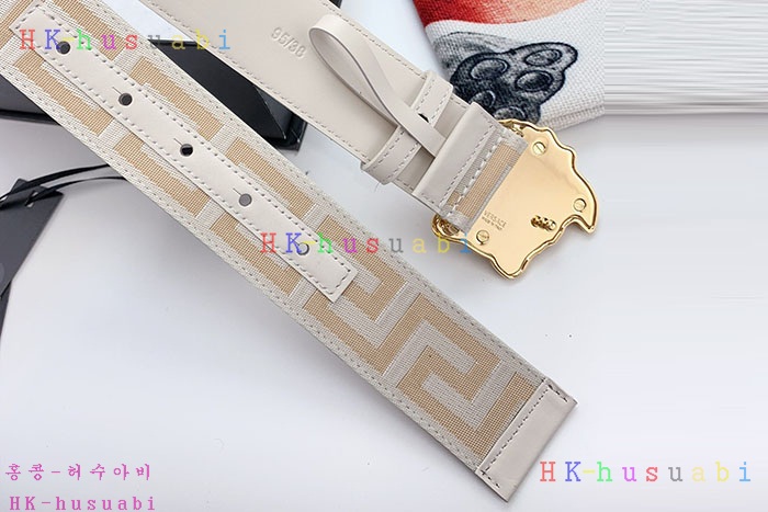 NEW 베르사체 벨트 신상 V 5995010