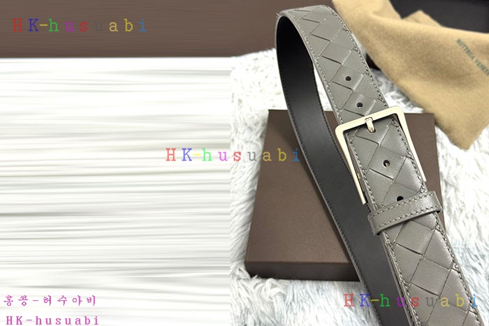 NEW 보테가베네타 벨트 신상 BV 335004