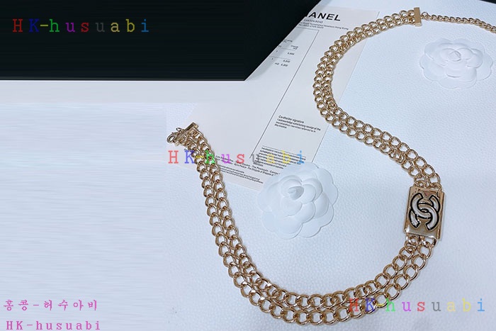 NEW 샤넬 벨트 신상 C 44857009