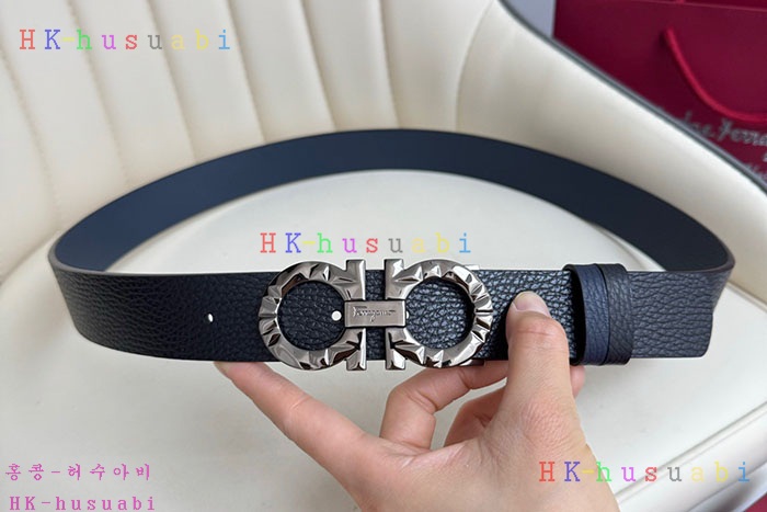NEW 페라가모 벨트 신상 F 5582807