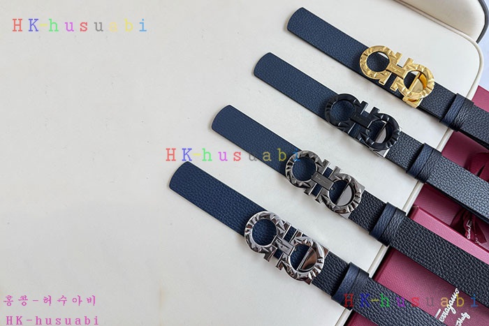 NEW 페라가모 벨트 신상 F 5582807