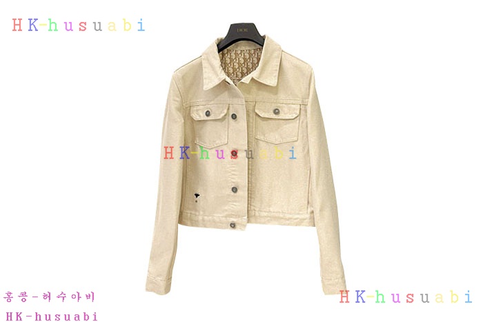 NEW 디올 자켓 신상 DR 5582247