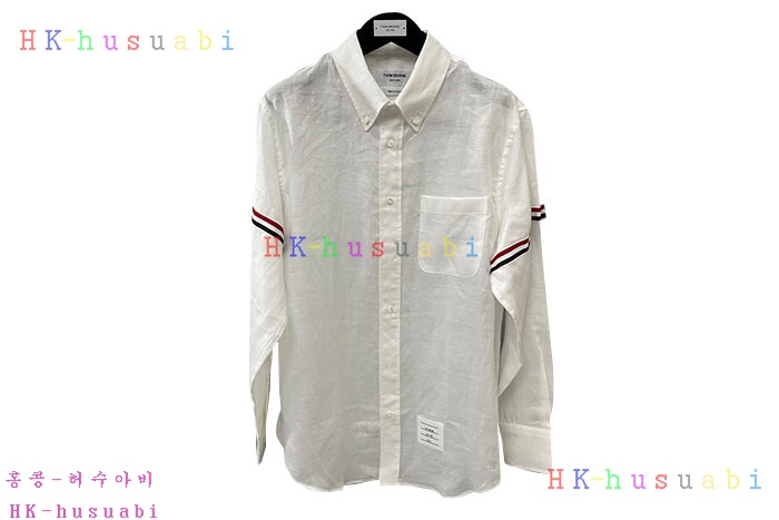 NEW 톰브라운 셔츠 신상 TB 18857234