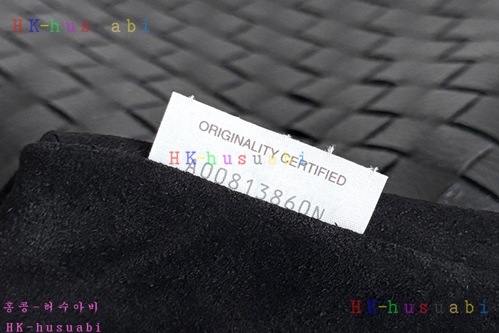 ★미러급★보테가 베네타 스몰 트레블러 815748