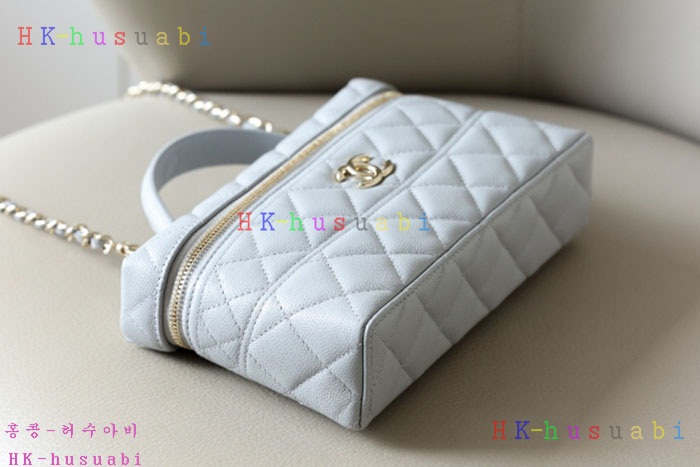 ★미러급★샤넬 코스메틱 파우치백 AP4407-2