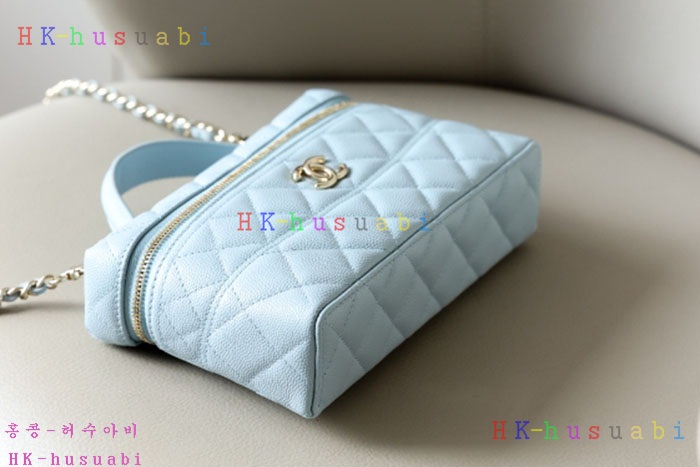 ★미러급★샤넬 코스메틱 파우치백 AP4407