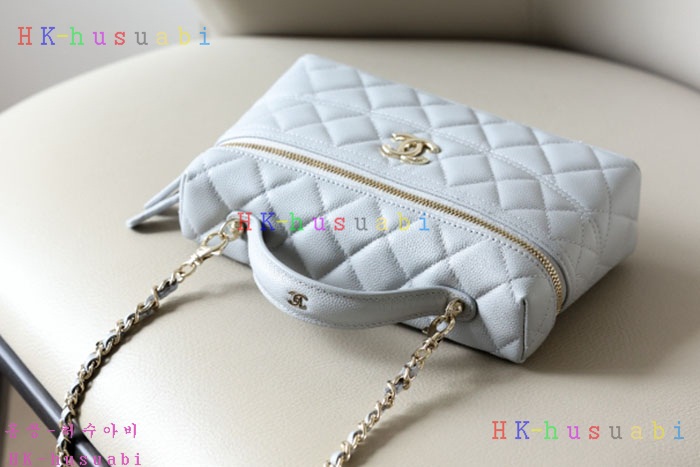 ★미러급★샤넬 코스메틱 파우치백 AP4407-2