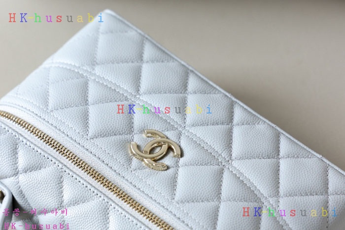 ★미러급★샤넬 코스메틱 파우치백 AP4407-2