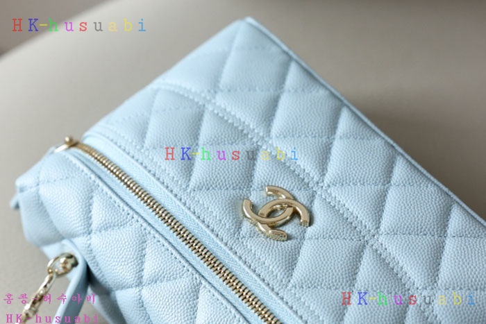★미러급★샤넬 코스메틱 파우치백 AP4407