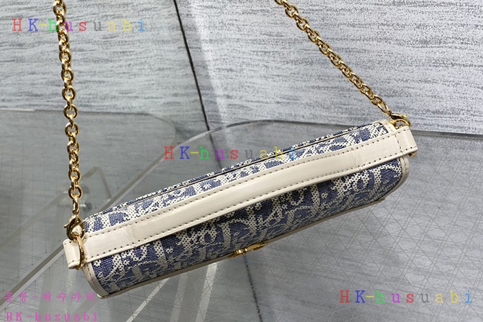★미러급★디올 30 Montaigne Cigale 체인 파우치 S4302-2
