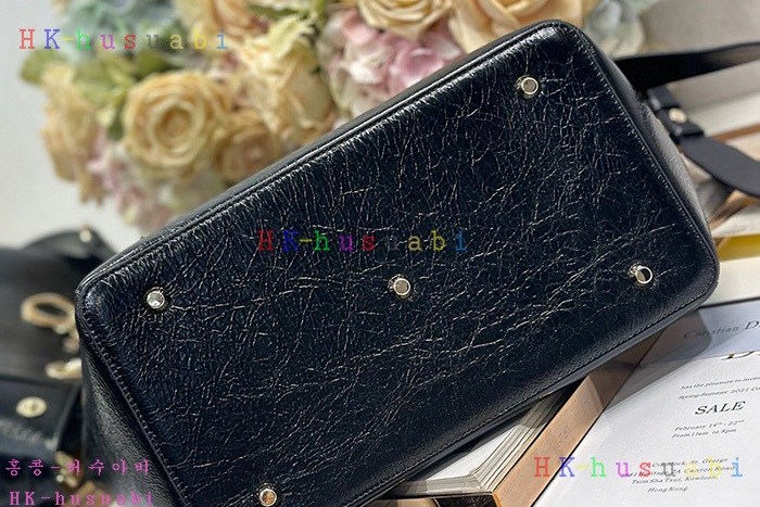 ★미러급★디올 CD 디오르시모 쇼핑 토트백 8580440-4