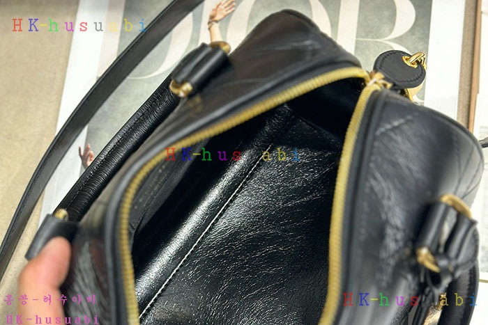 ★미러급★디올 그루브 20 백 M1364
