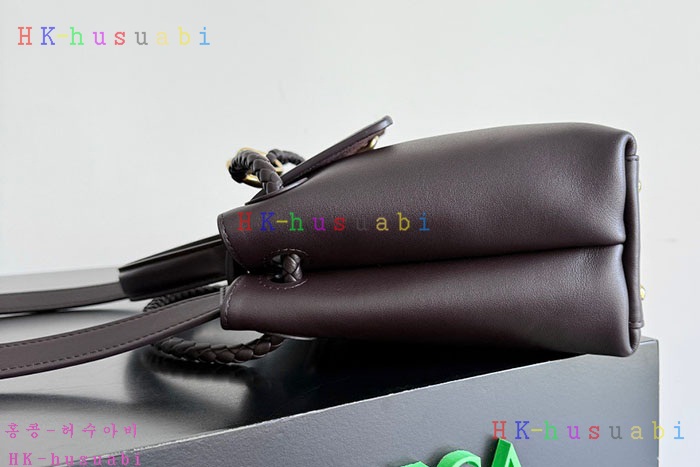 ★미러급★보테가베네타 핸드백 소가죽 투 웨이 폰단트 835835-2