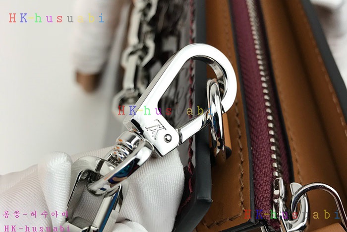 ڹ̷ޡ 2019SS ̺ ũ 帮 LV M44371-4