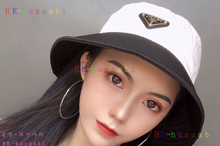 NEW 프라다 모자 신상 P 701105