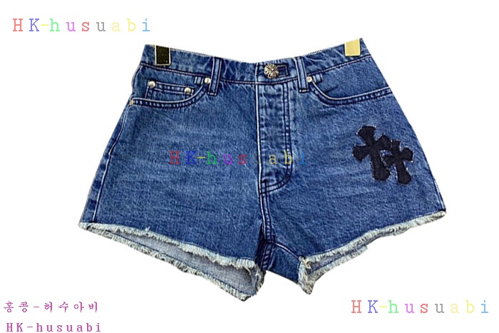NEW 크롬하츠 바지 신상 C 475881