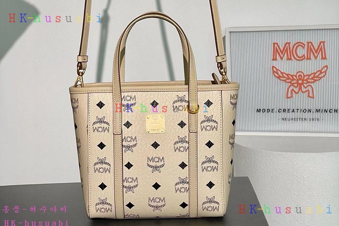 NEW  MCM Toni 佺 ž   MWPFSMT06PZ001-4