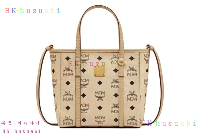 NEW  MCM Toni 佺 ž   MWPFSMT06PZ001-4